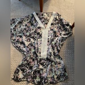 Bathing suit coverup